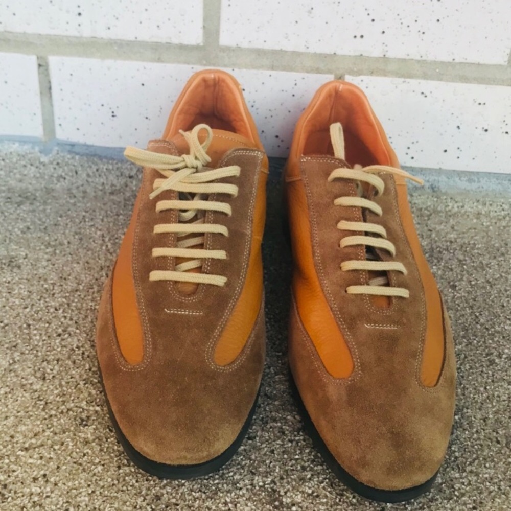 Cesar Firrao | sneakers - Picture 3 of 8